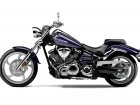 Yamaha Star Raider S / XV 1900 Raider S